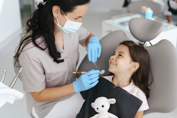 Best Full Mouth Reconstruction  in Bend, OR